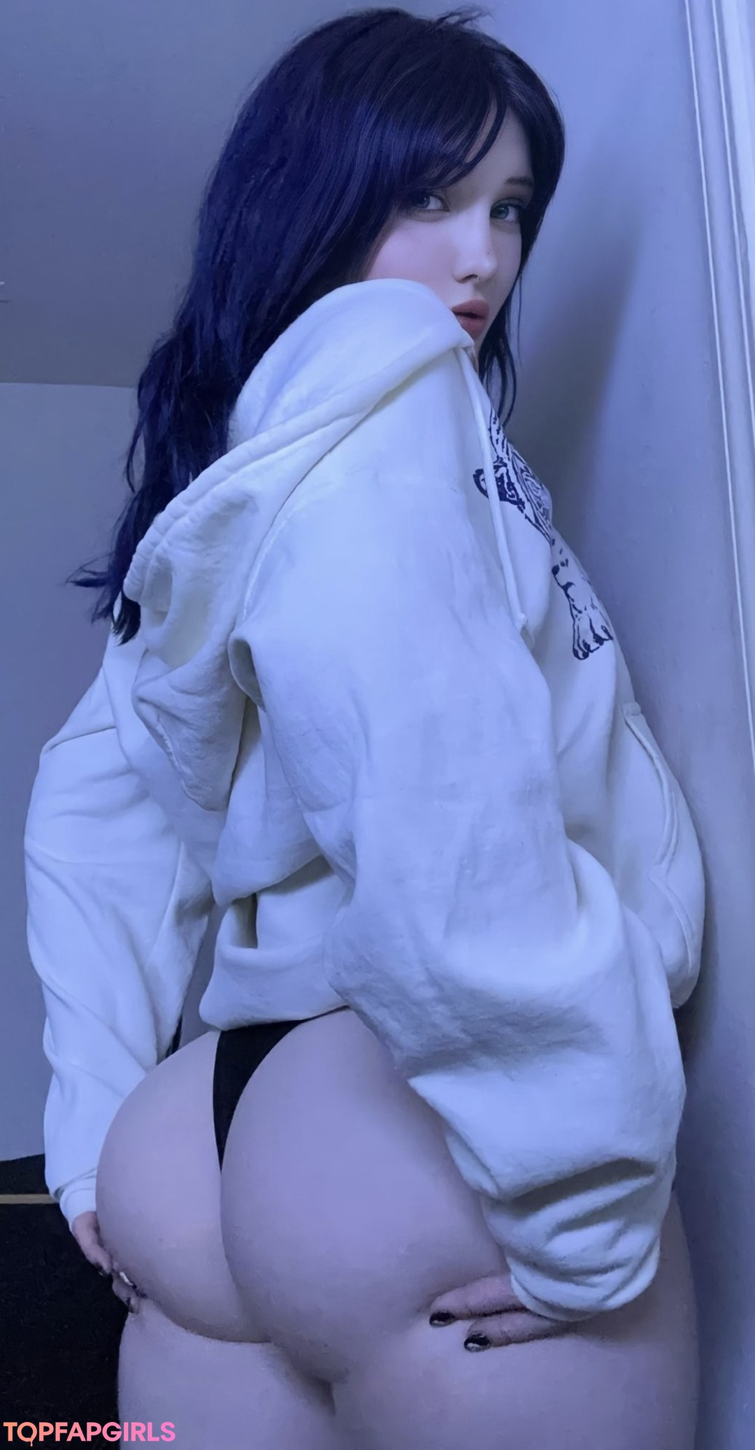 Photo nue de fuite OnlyFans de Anie Joy #175