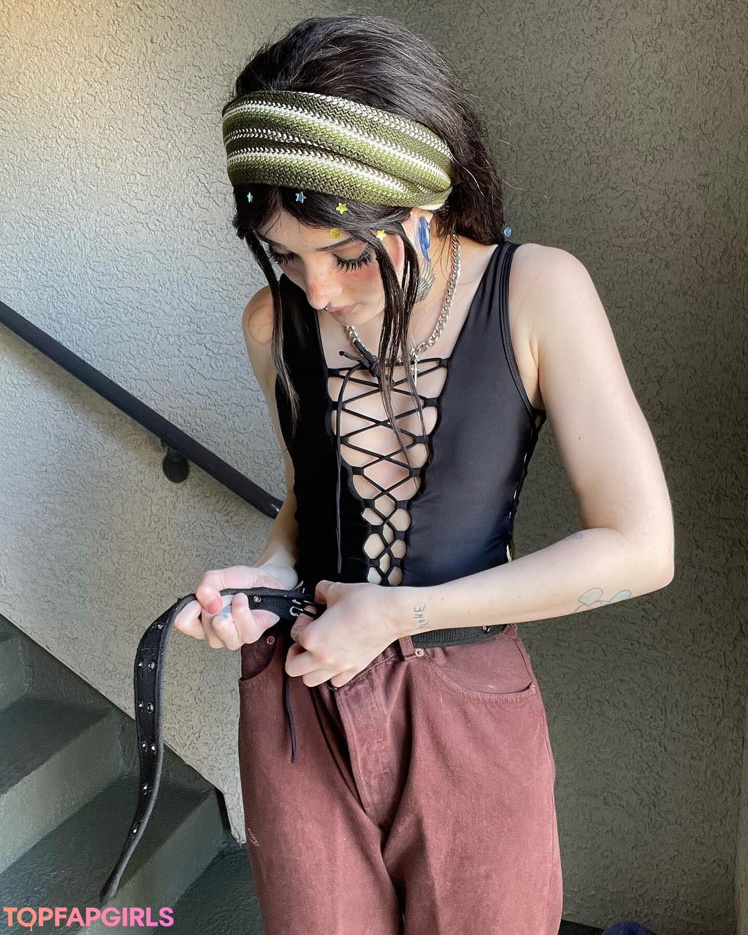 Photo nue de fuite OnlyFans de Anie Joy #327
