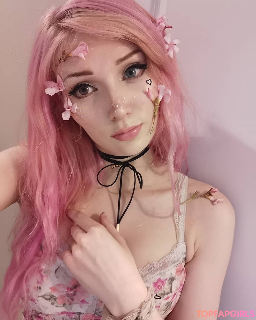 Photo nue de fuite OnlyFans de Anie Joy #57