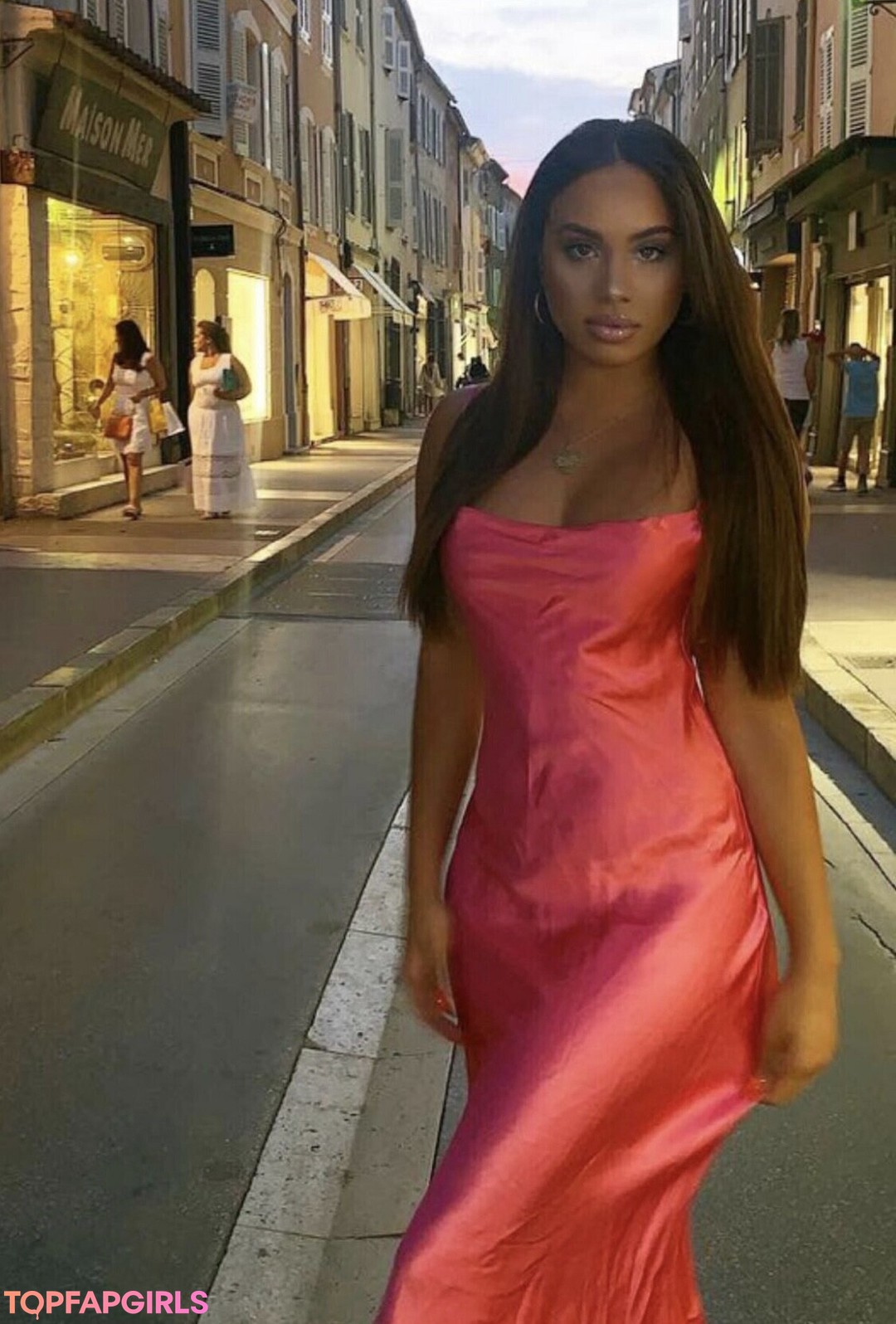 Photo nue de fuite OnlyFans de Chey Anderson #9