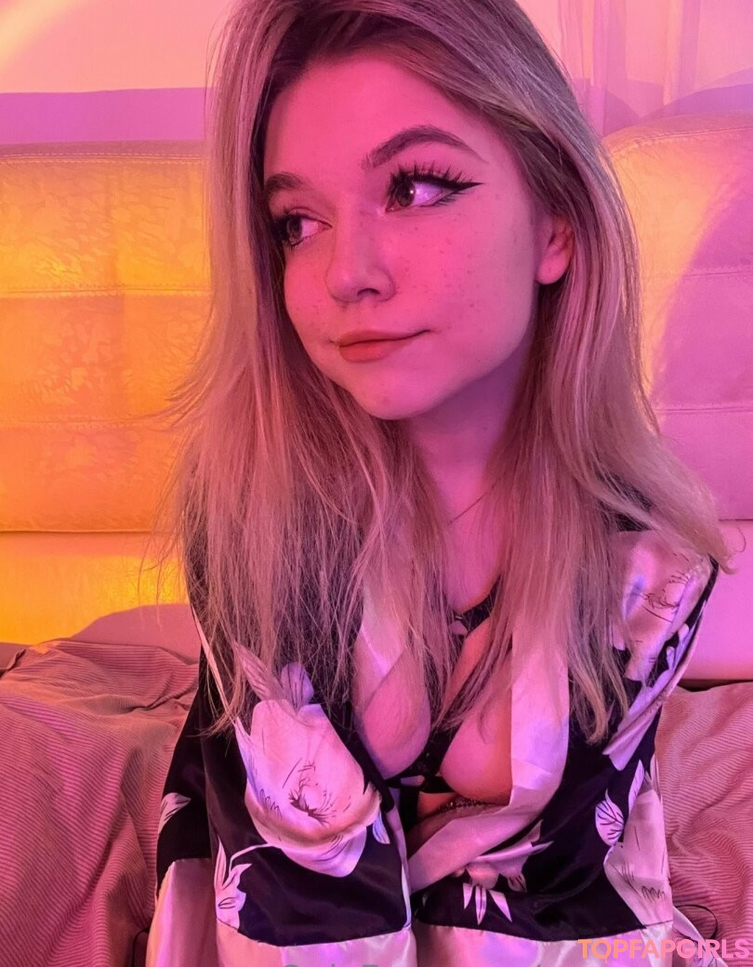 Photo nue de fuite OnlyFans de Mavpochka #520