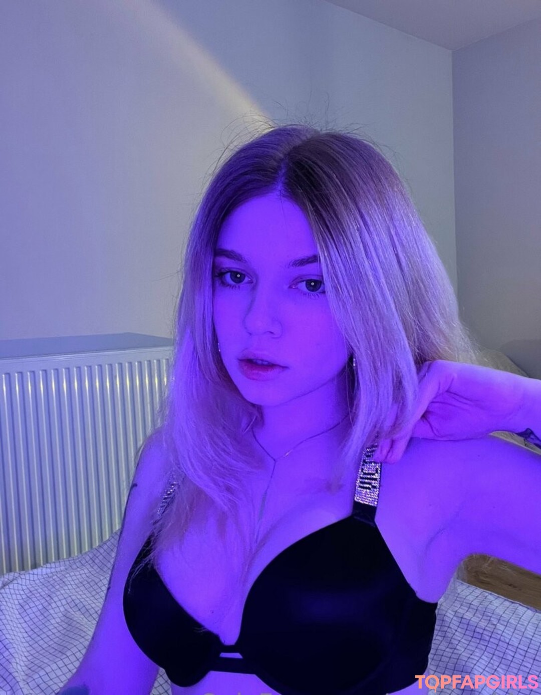 Photo nue de fuite OnlyFans de Mavpochka #799