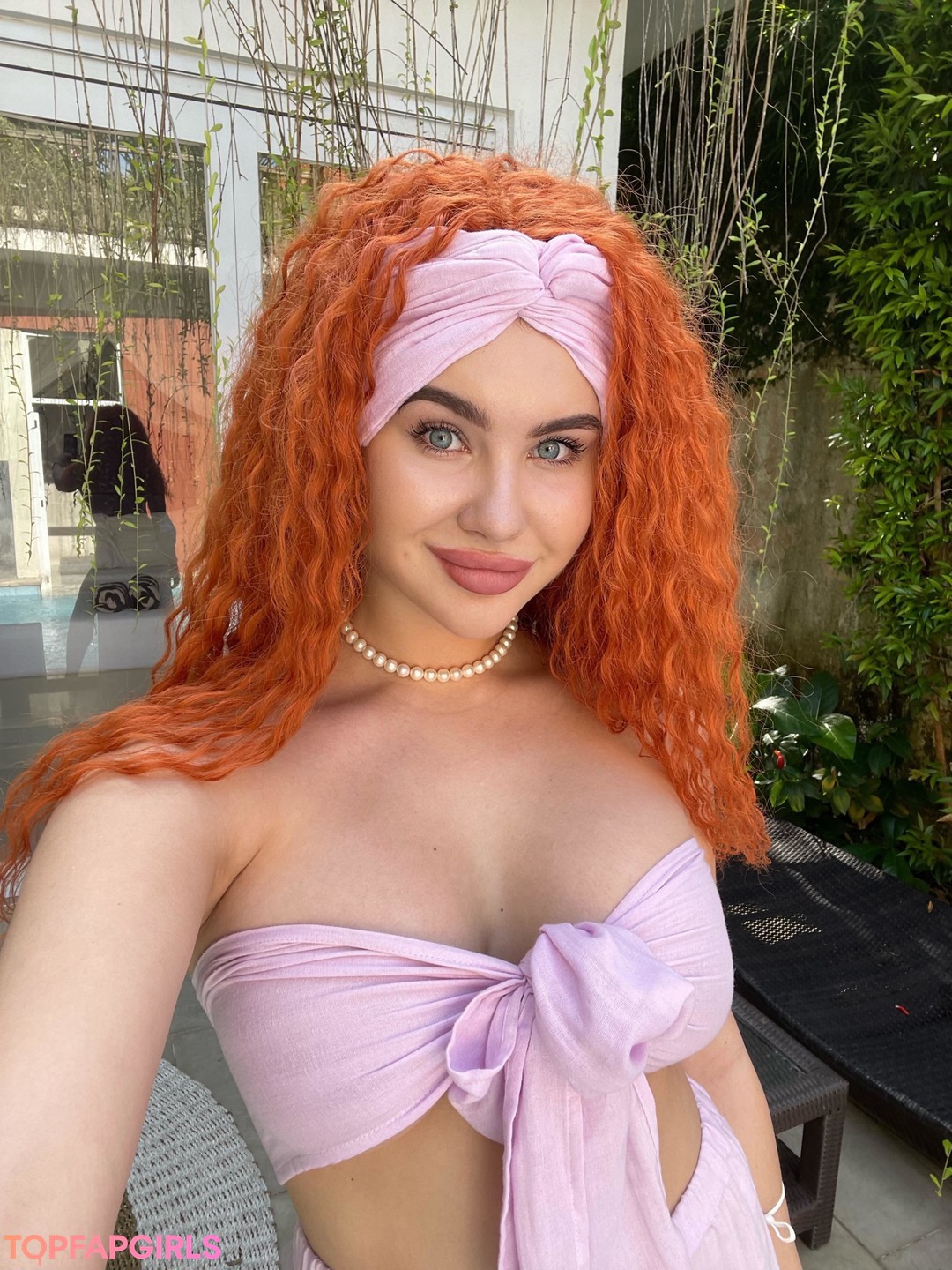 Photo nue de fuite OnlyFans de Ekaterina Katislo #125