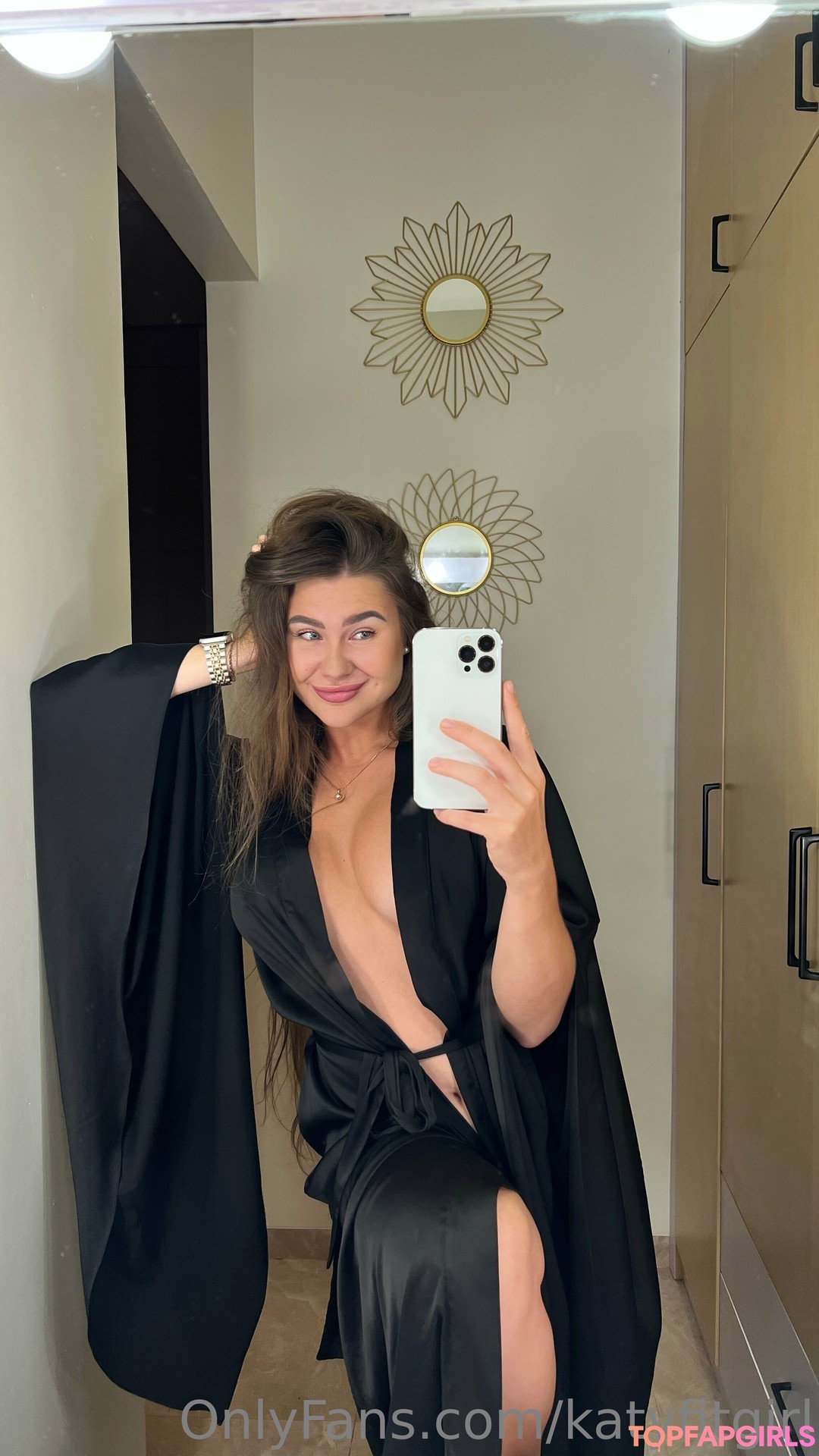 Photo nue de fuite OnlyFans de Ekaterina Katislo #72