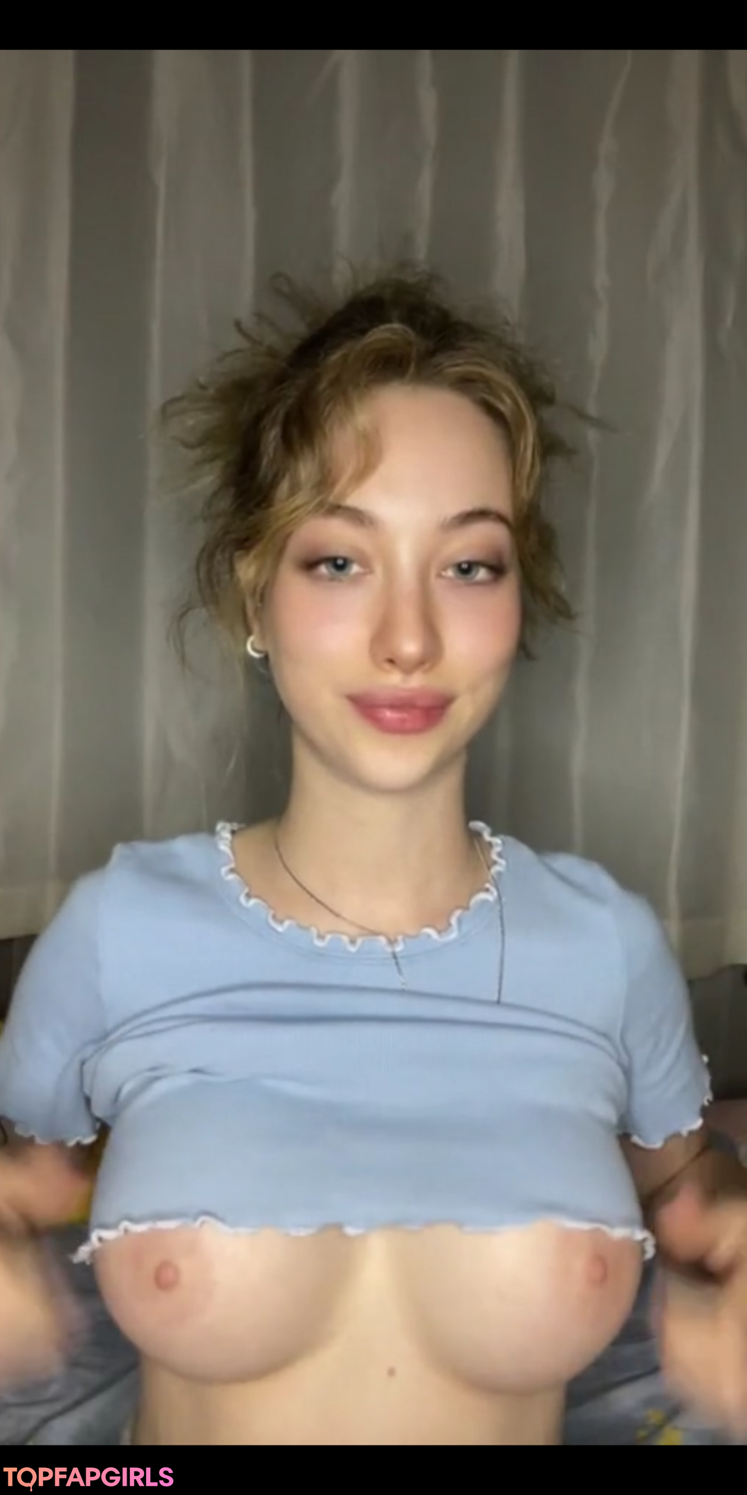 Photo nue de fuite OnlyFans de Luna Bognya #39