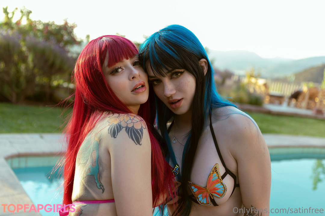 Photo nue de fuite OnlyFans de Itsfay #810