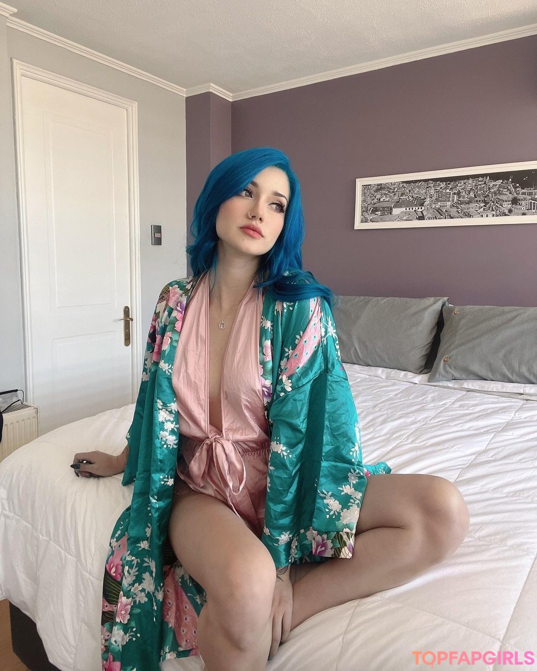 Photo nue de fuite OnlyFans de Itsfay #213