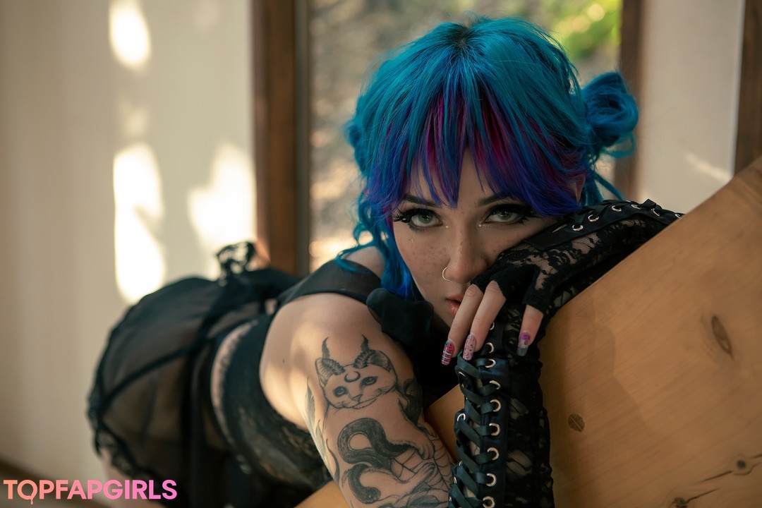 Photo nue de fuite OnlyFans de Itsfay #401