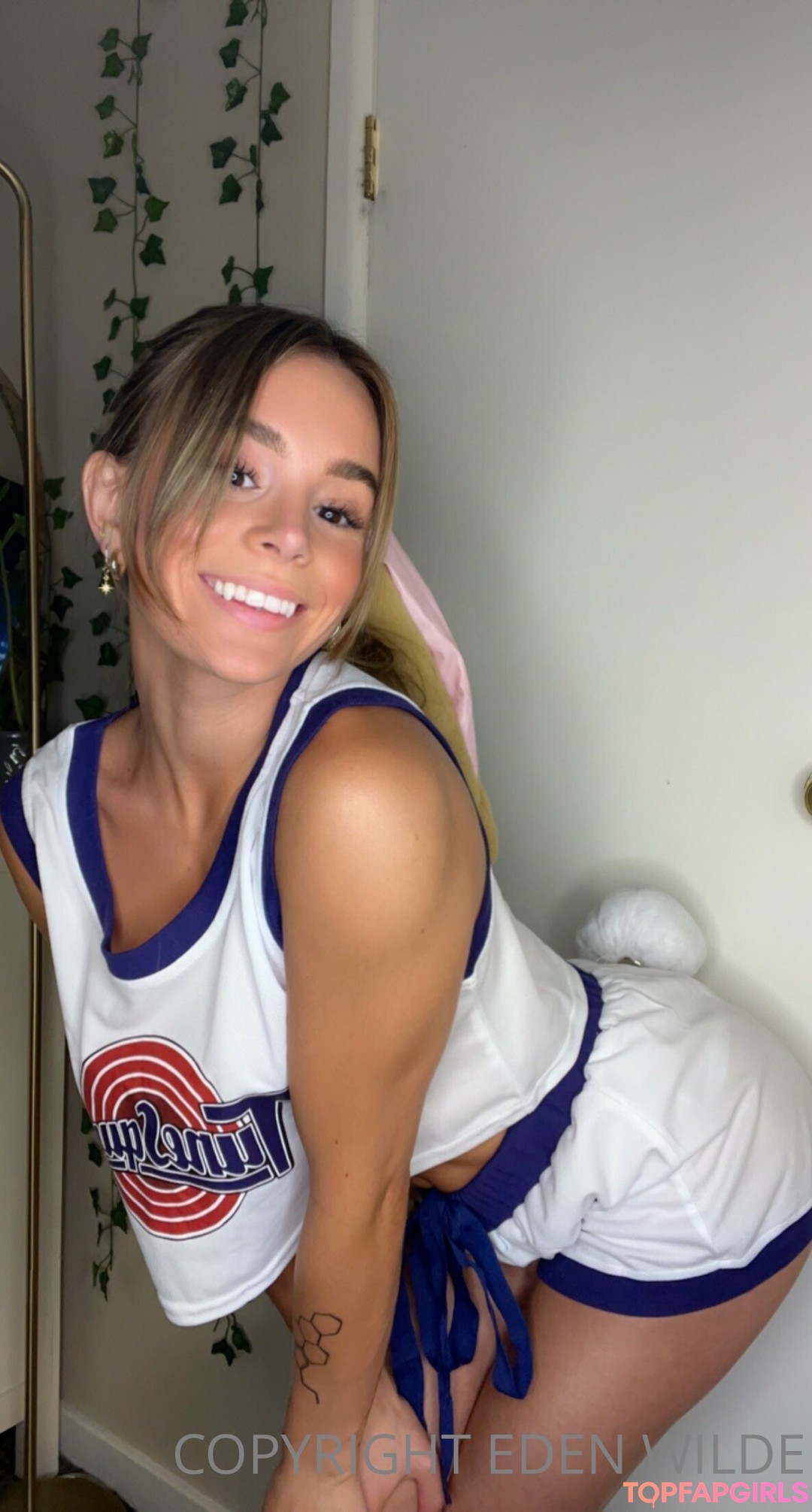 Photo nue de fuite OnlyFans de Arizona Sky #12