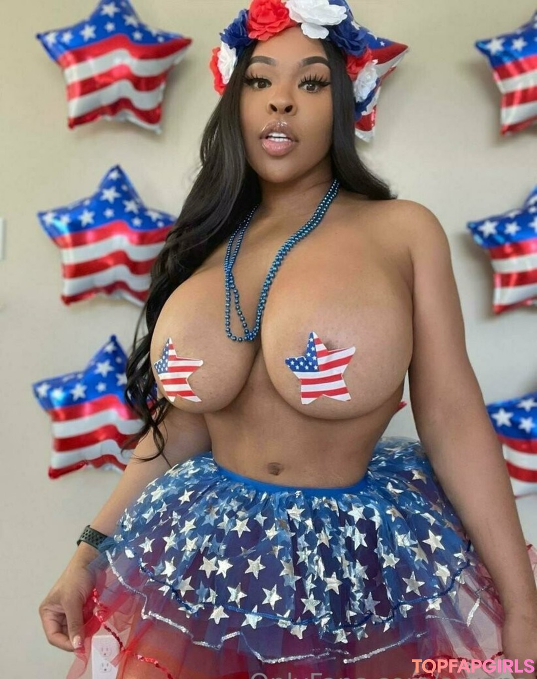 Photo nue de fuite OnlyFans de Aryana #441