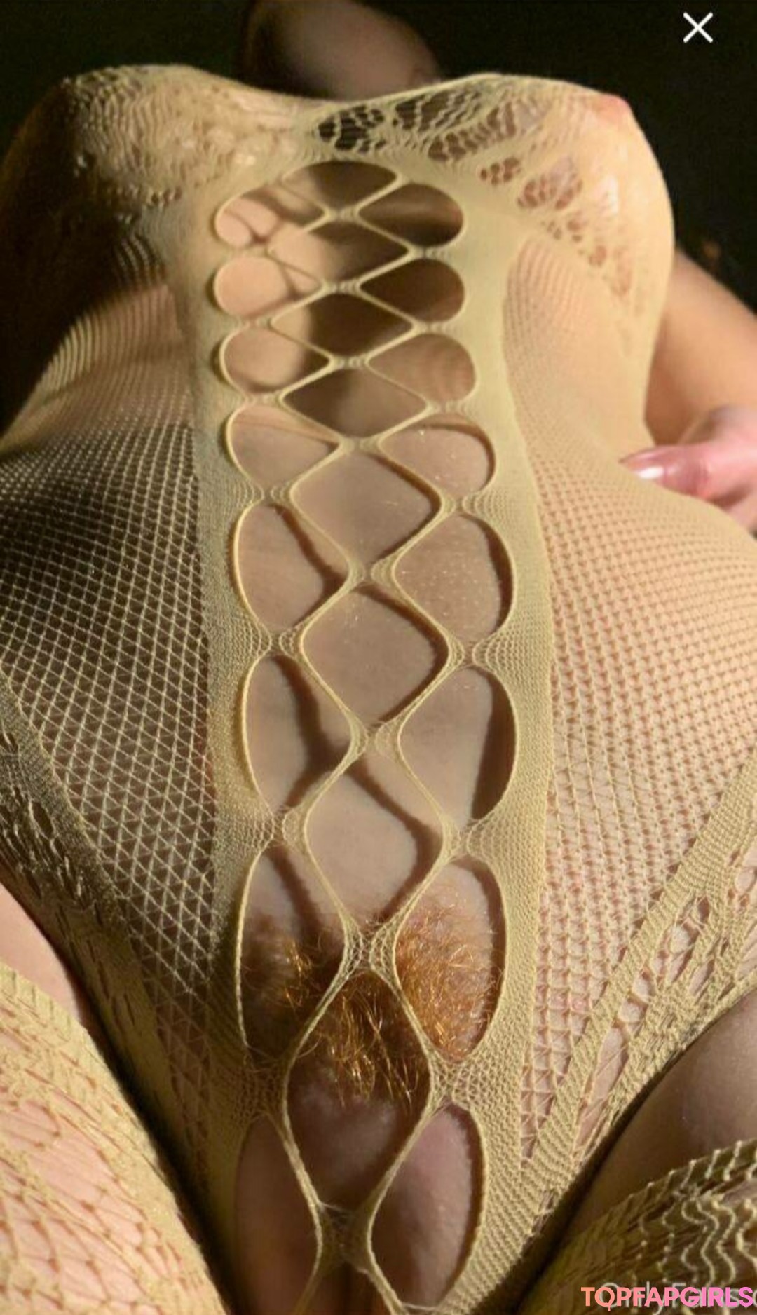 Photo nue de fuite OnlyFans de Zdank #203