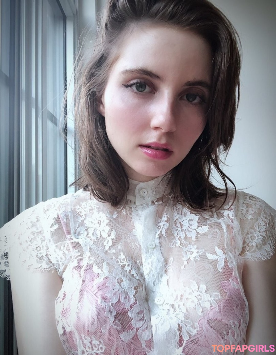 Photo nue de fuite OnlyFans de Liara Roux #194