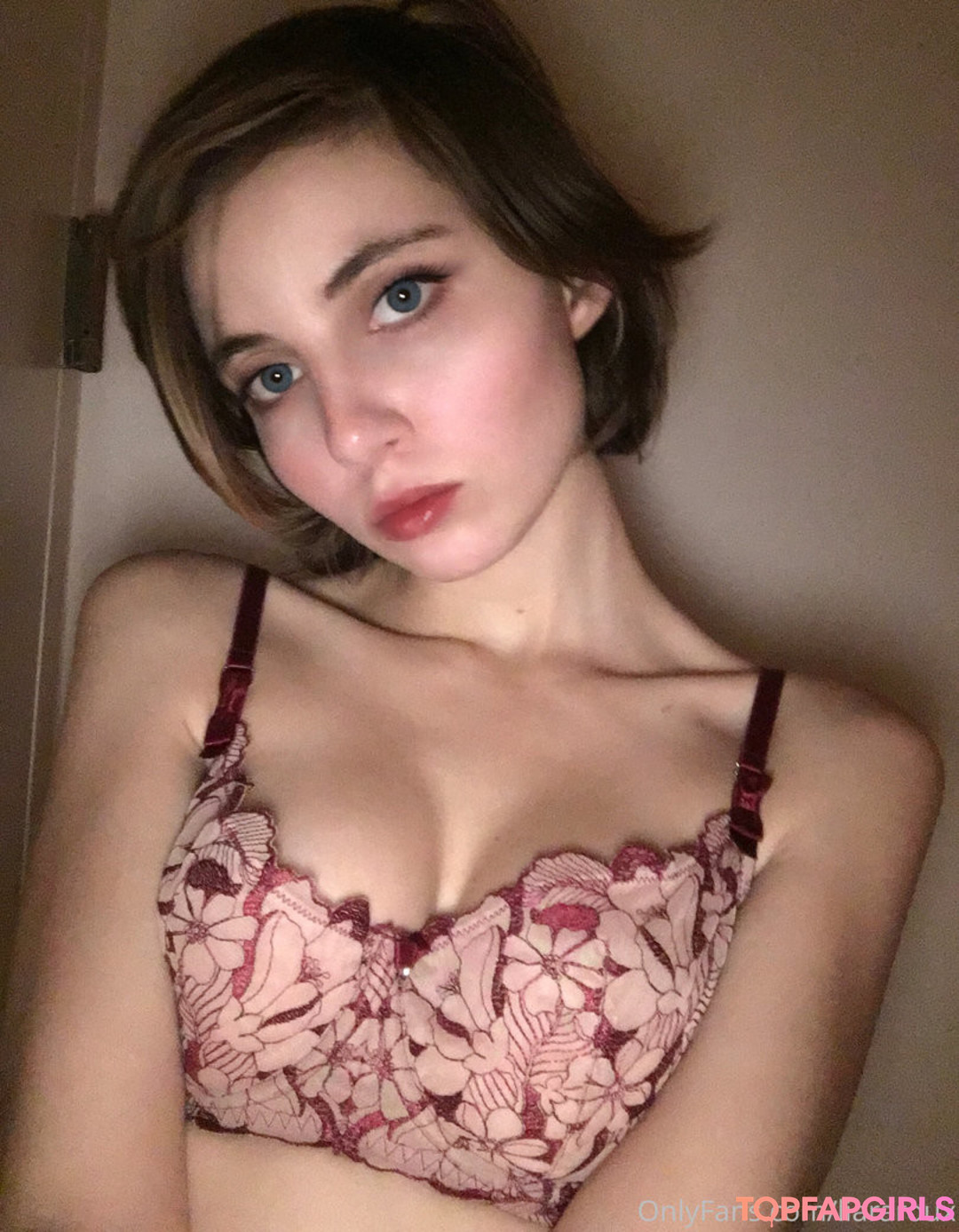 Photo nue de fuite OnlyFans de Liara Roux #534