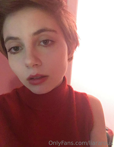 Liara Roux