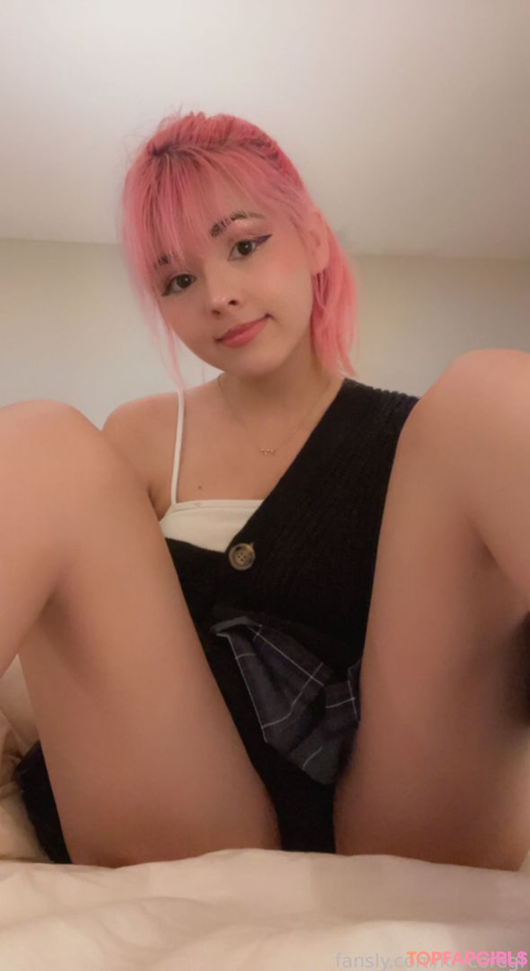 Photo nue de fuite OnlyFans de Luvcoregf #510