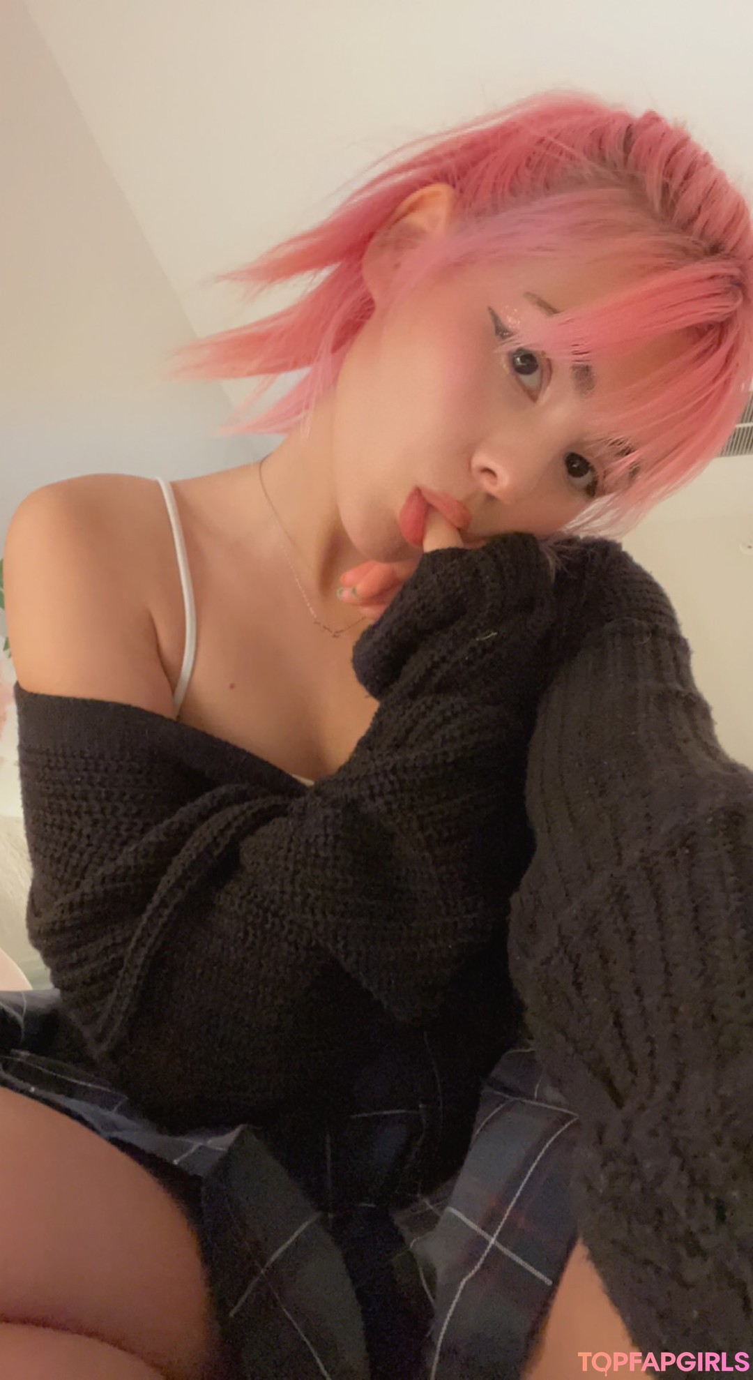 Photo nue de fuite OnlyFans de Luvcoregf #102