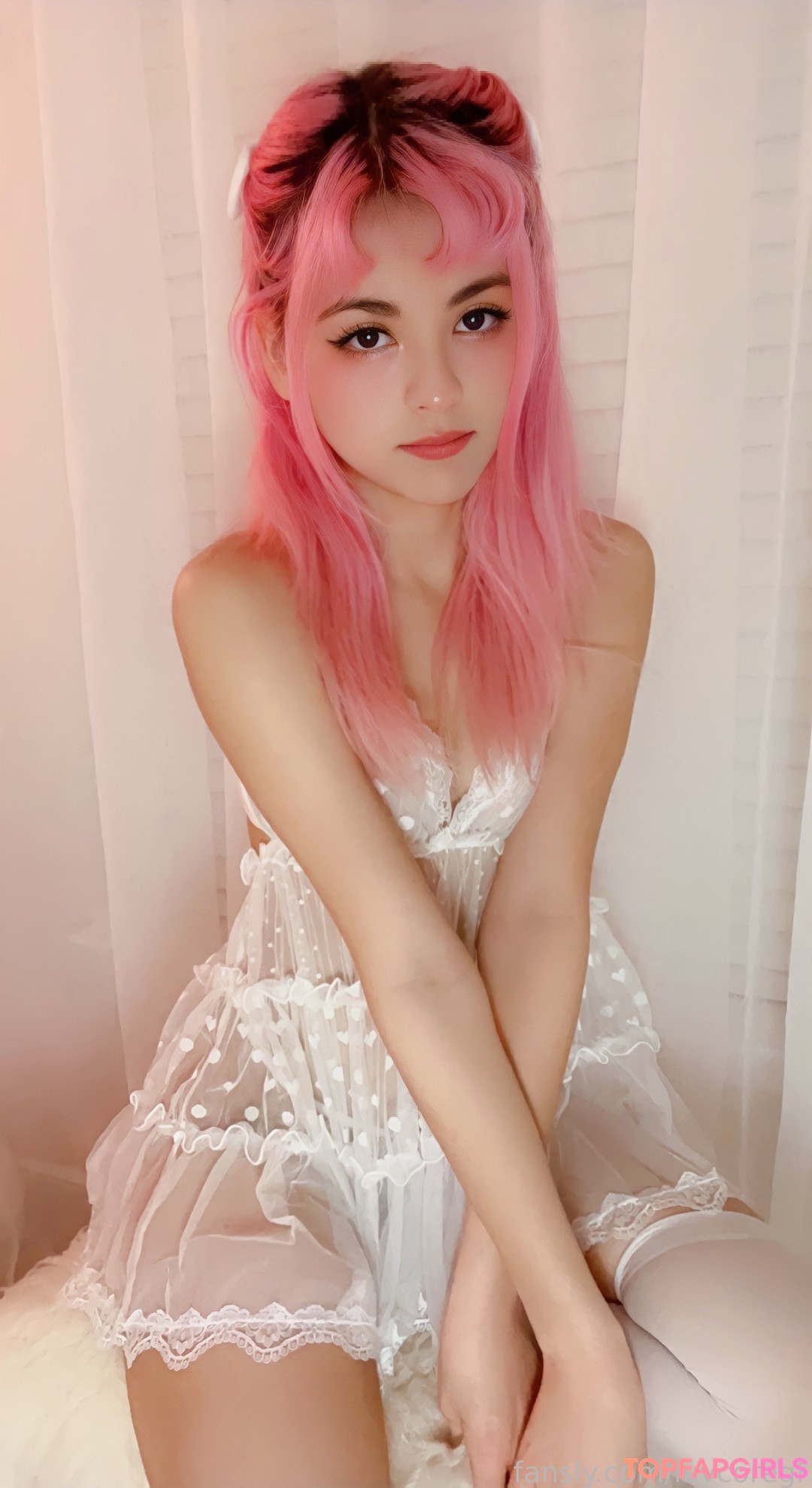 Photo nue de fuite OnlyFans de Luvcoregf #366