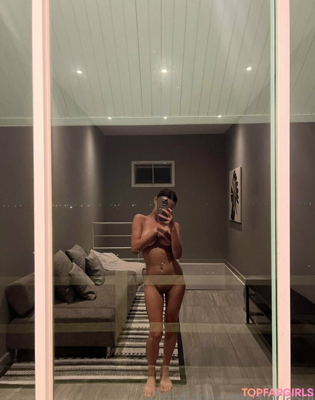 Photo nue de fuite OnlyFans de Gloria Sol #2070