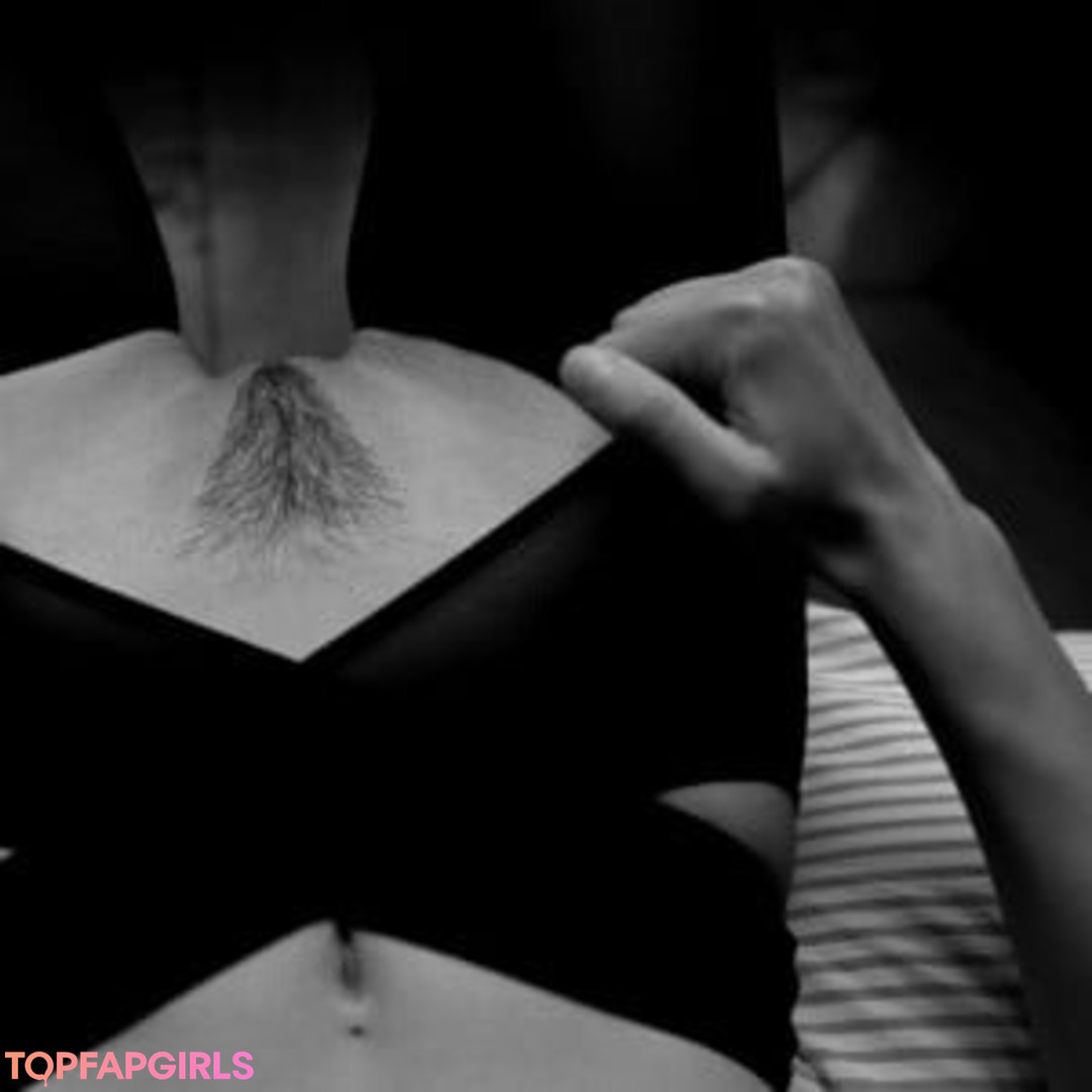 Photo nue de fuite OnlyFans de Gloria Sol #606