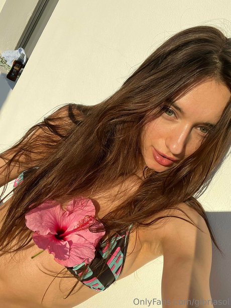 Gloria Sol