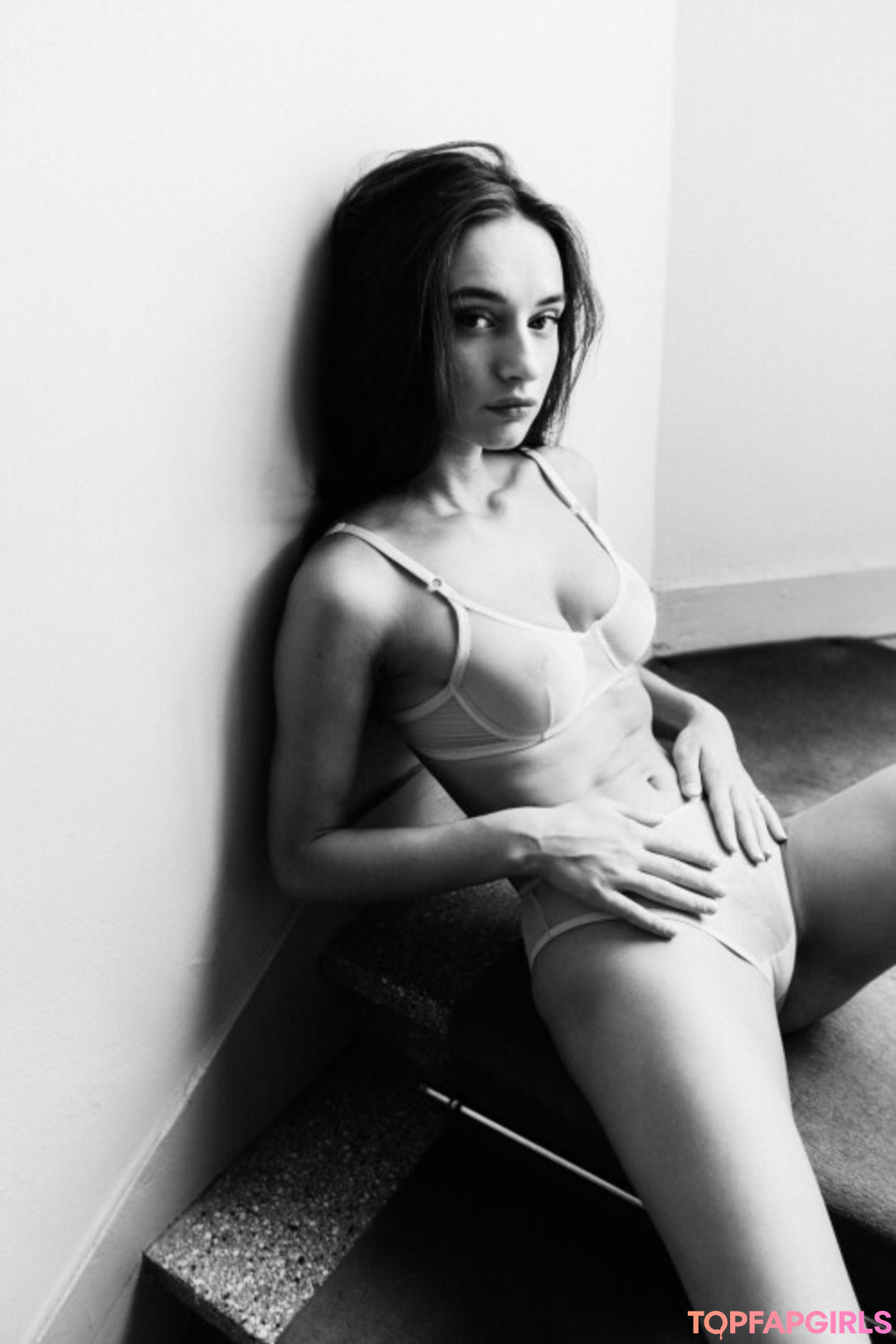 Photo nue de fuite OnlyFans de Gloria Sol #454