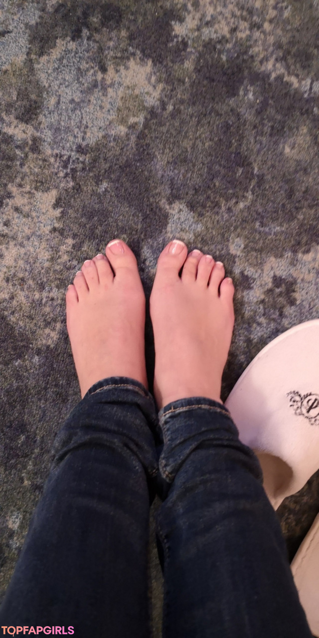 Photo nue de fuite OnlyFans de Tiffany Leiddi #249