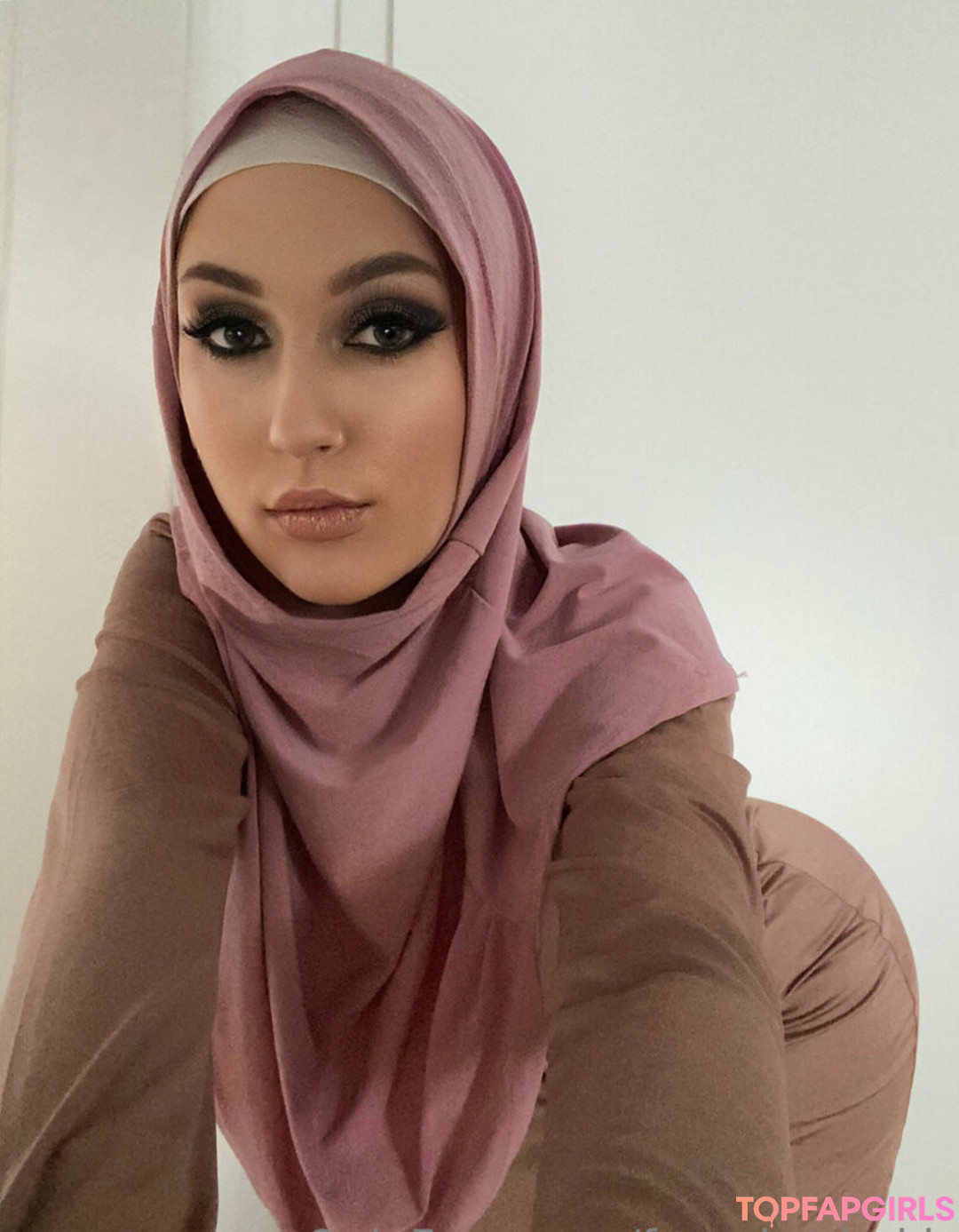 Photo nue de fuite OnlyFans de Fareeha Bakir #139
