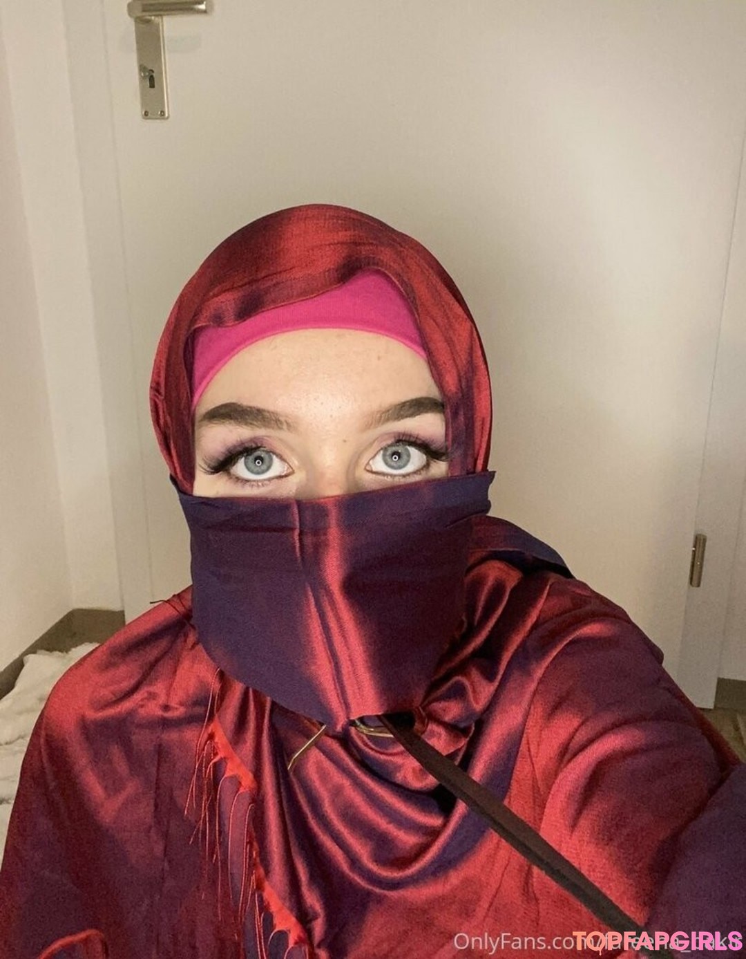 Photo nue de fuite OnlyFans de Fareeha Bakir #36