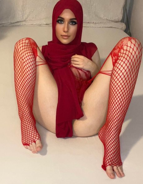 Photo nue de fuite OnlyFans de Fareeha Bakir