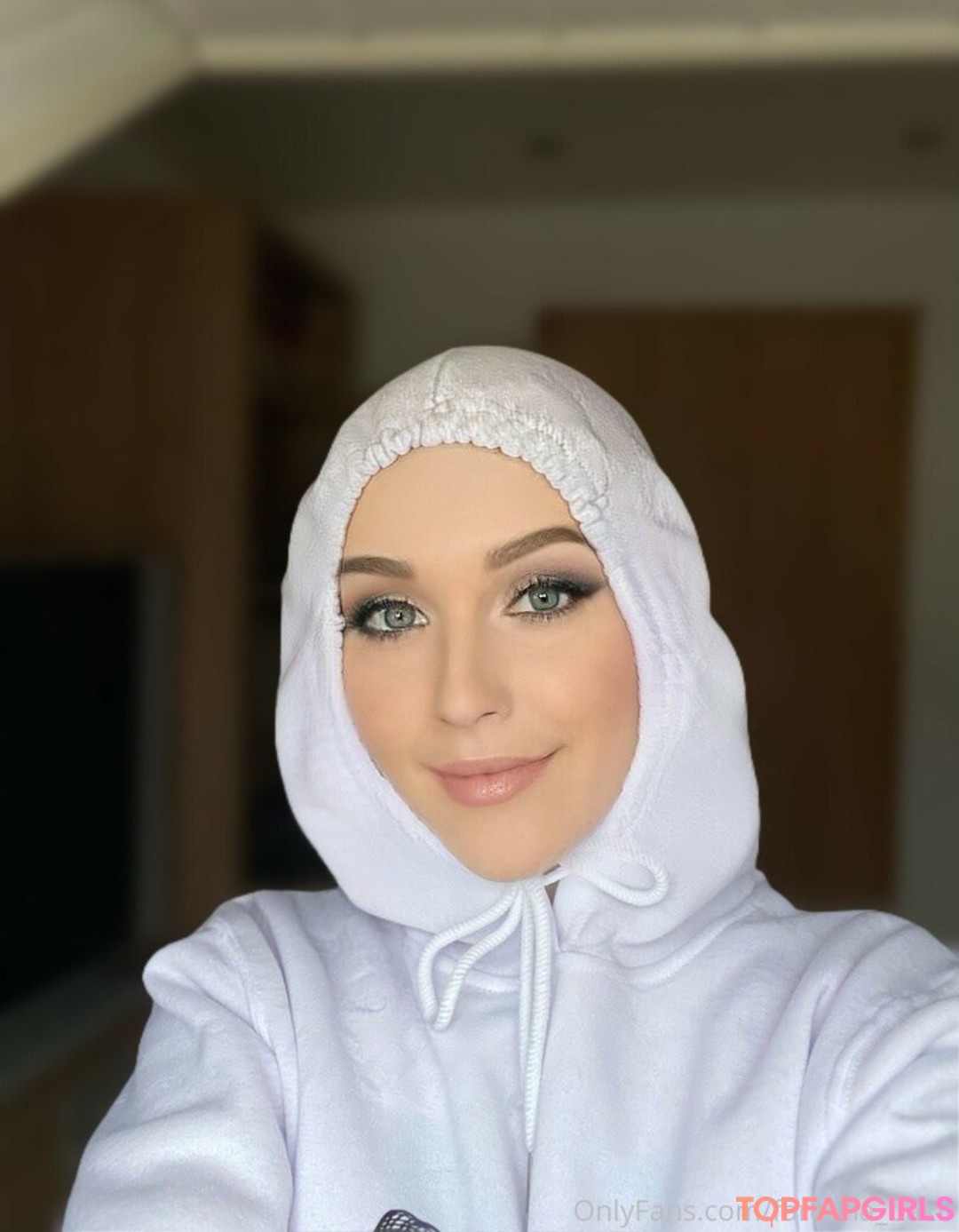 Photo nue de fuite OnlyFans de Fareeha Bakir #96