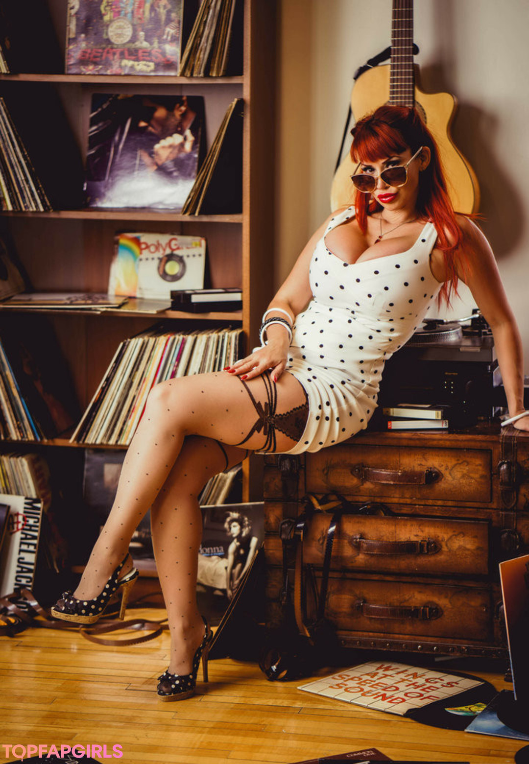 Photo nue de fuite OnlyFans de Bianca Beauchamp #1528