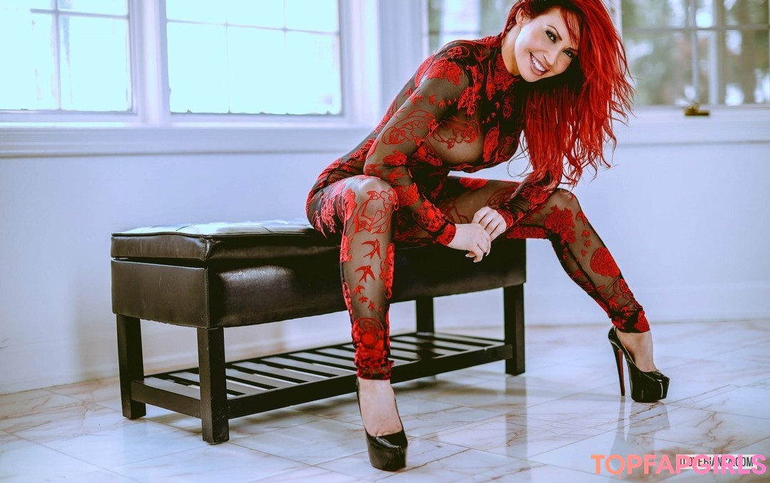 Photo nue de fuite OnlyFans de Bianca Beauchamp #1854