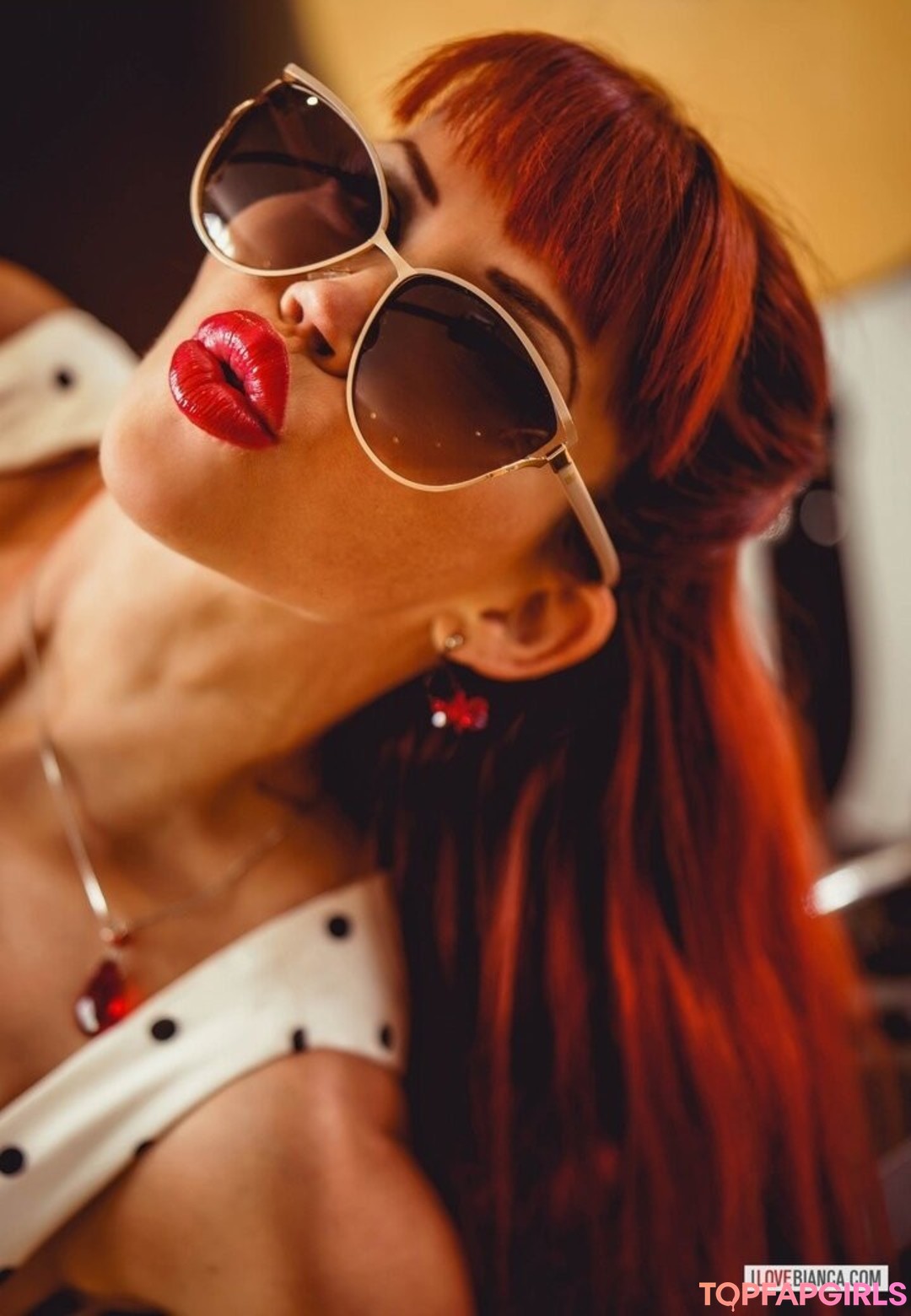 Photo nue de fuite OnlyFans de Bianca Beauchamp #1905