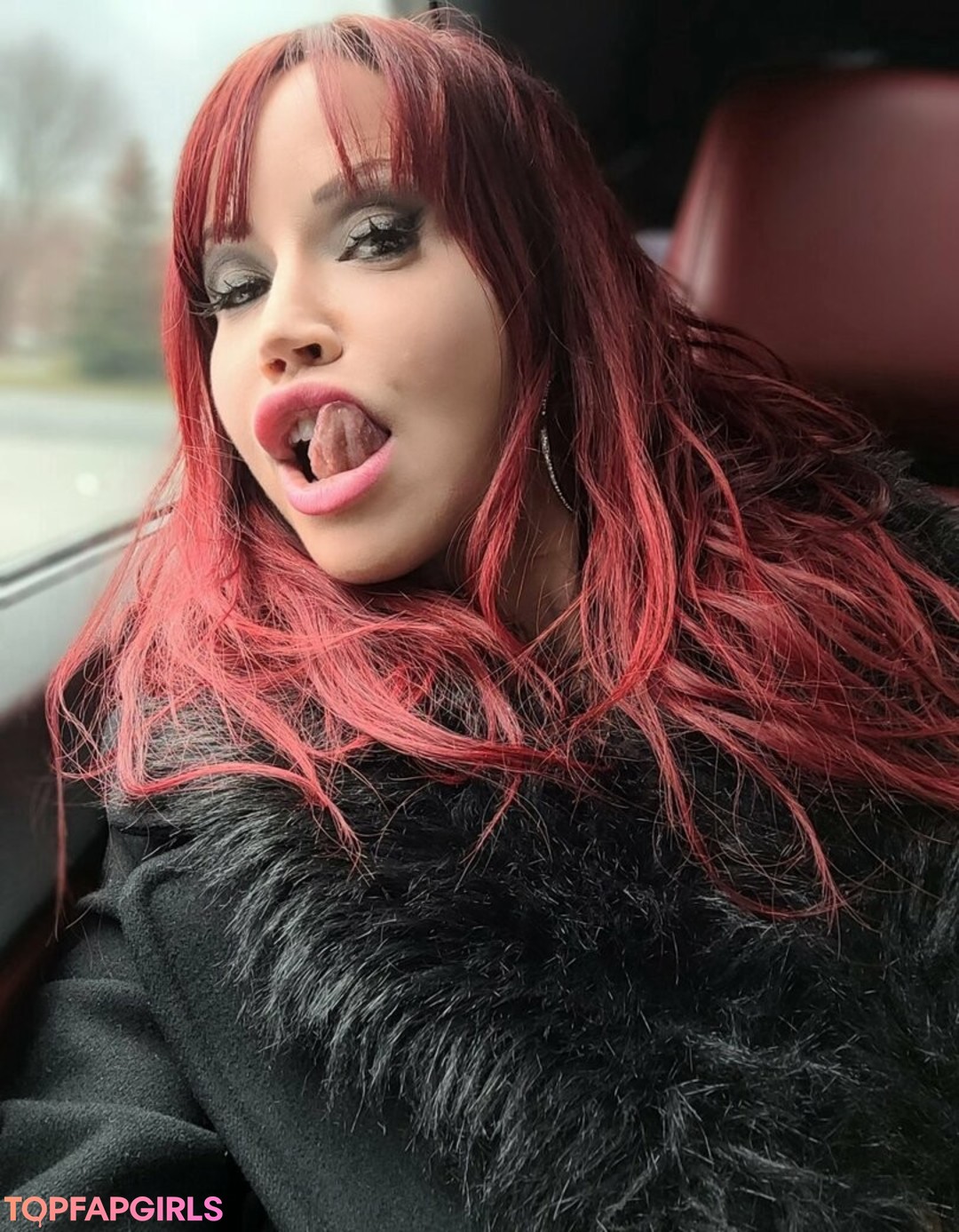 Photo nue de fuite OnlyFans de Bianca Beauchamp #1945
