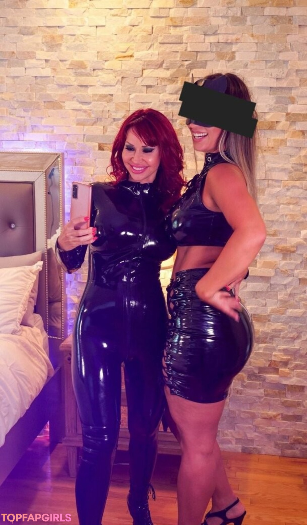 Photo nue de fuite OnlyFans de Bianca Beauchamp #1961