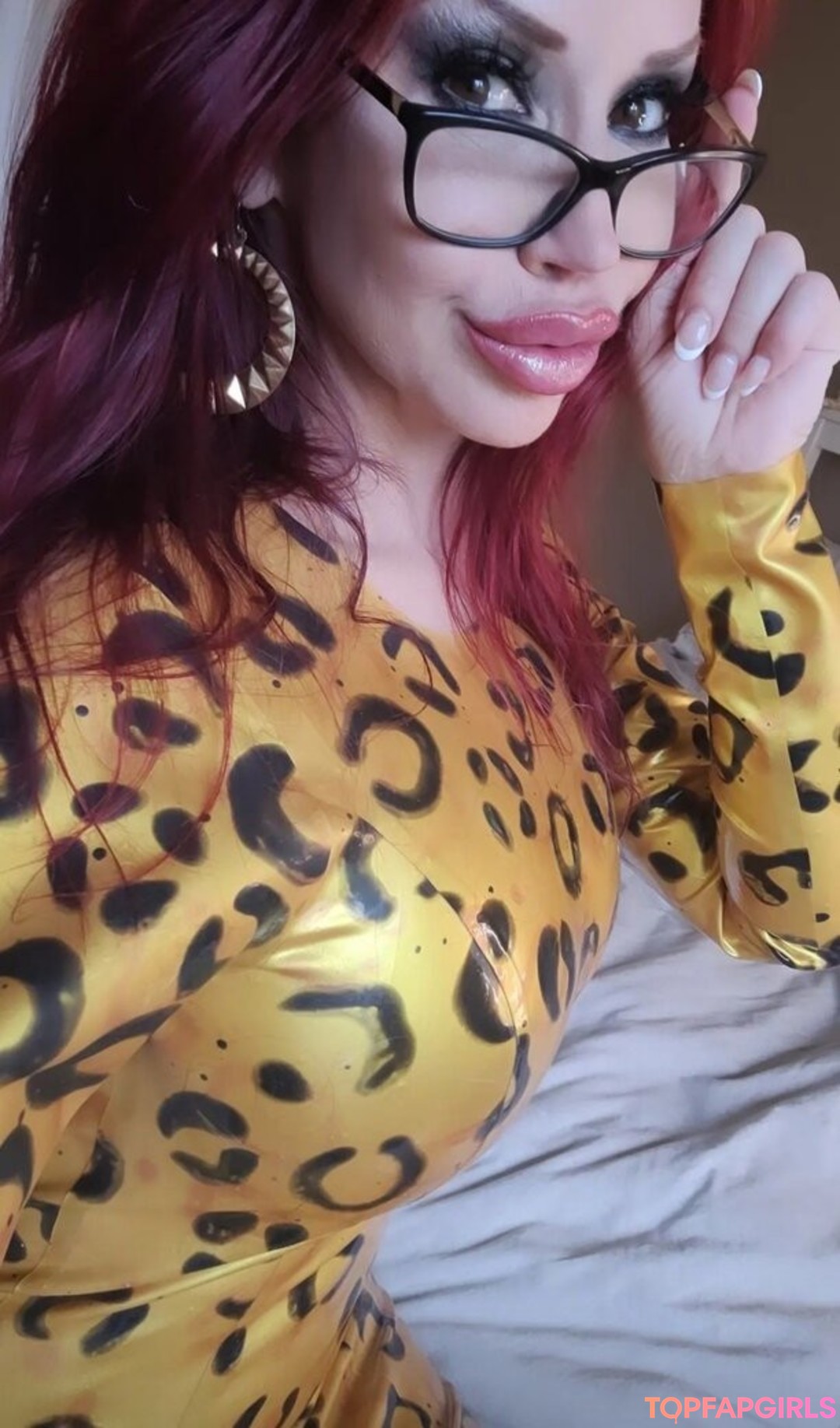 Photo nue de fuite OnlyFans de Bianca Beauchamp #2025