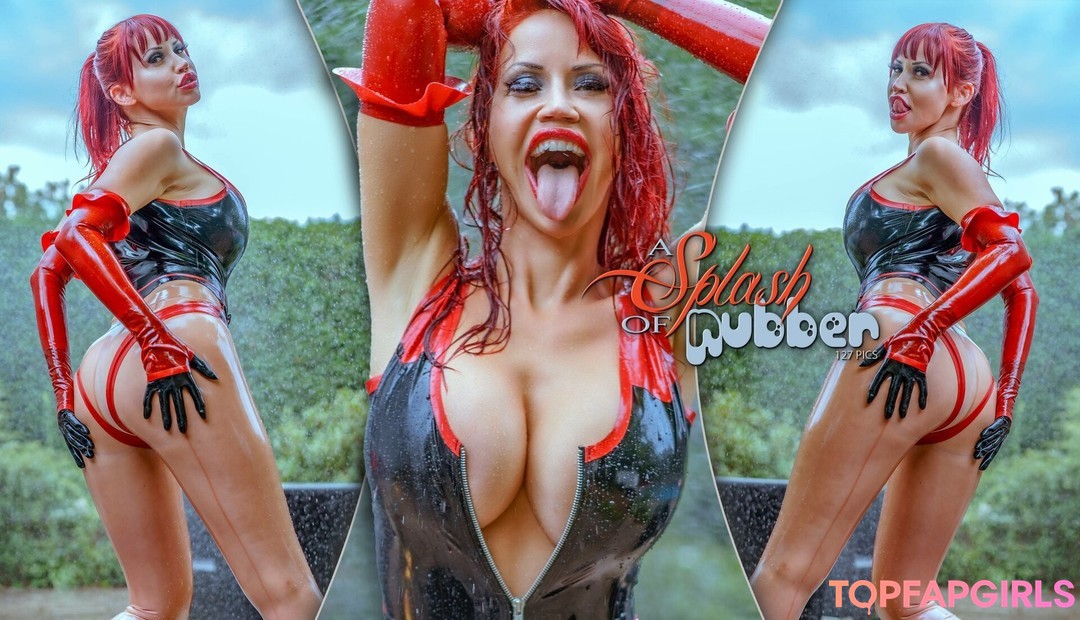 Photo nue de fuite OnlyFans de Bianca Beauchamp #2227