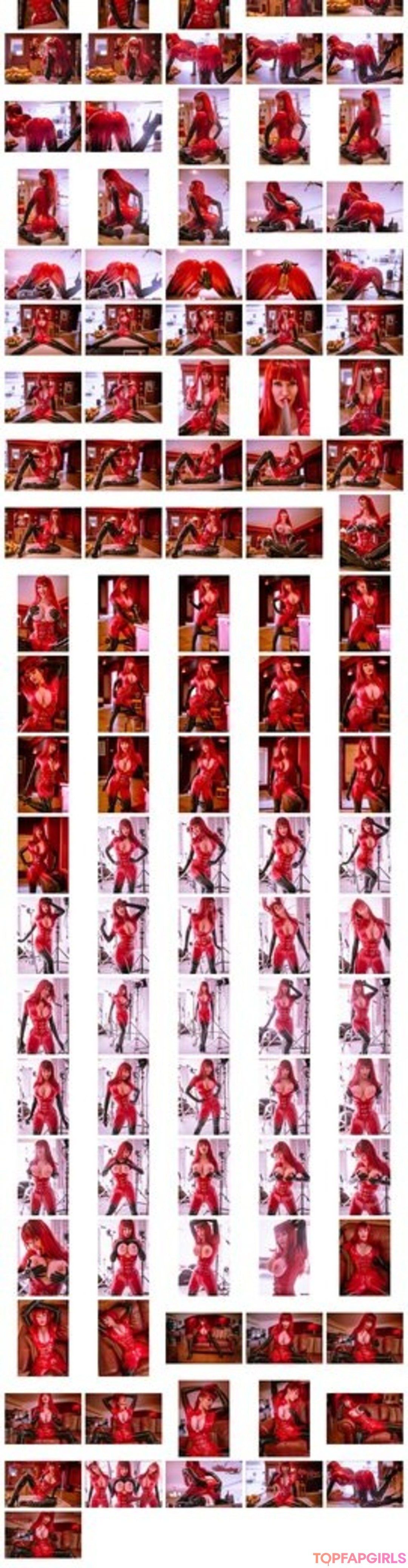 Photo nue de fuite OnlyFans de Bianca Beauchamp #2245