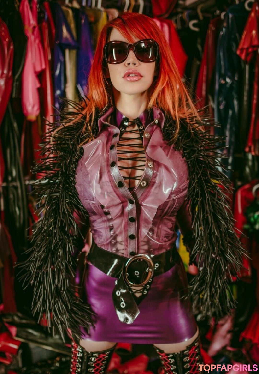 Photo nue de fuite OnlyFans de Bianca Beauchamp #2270