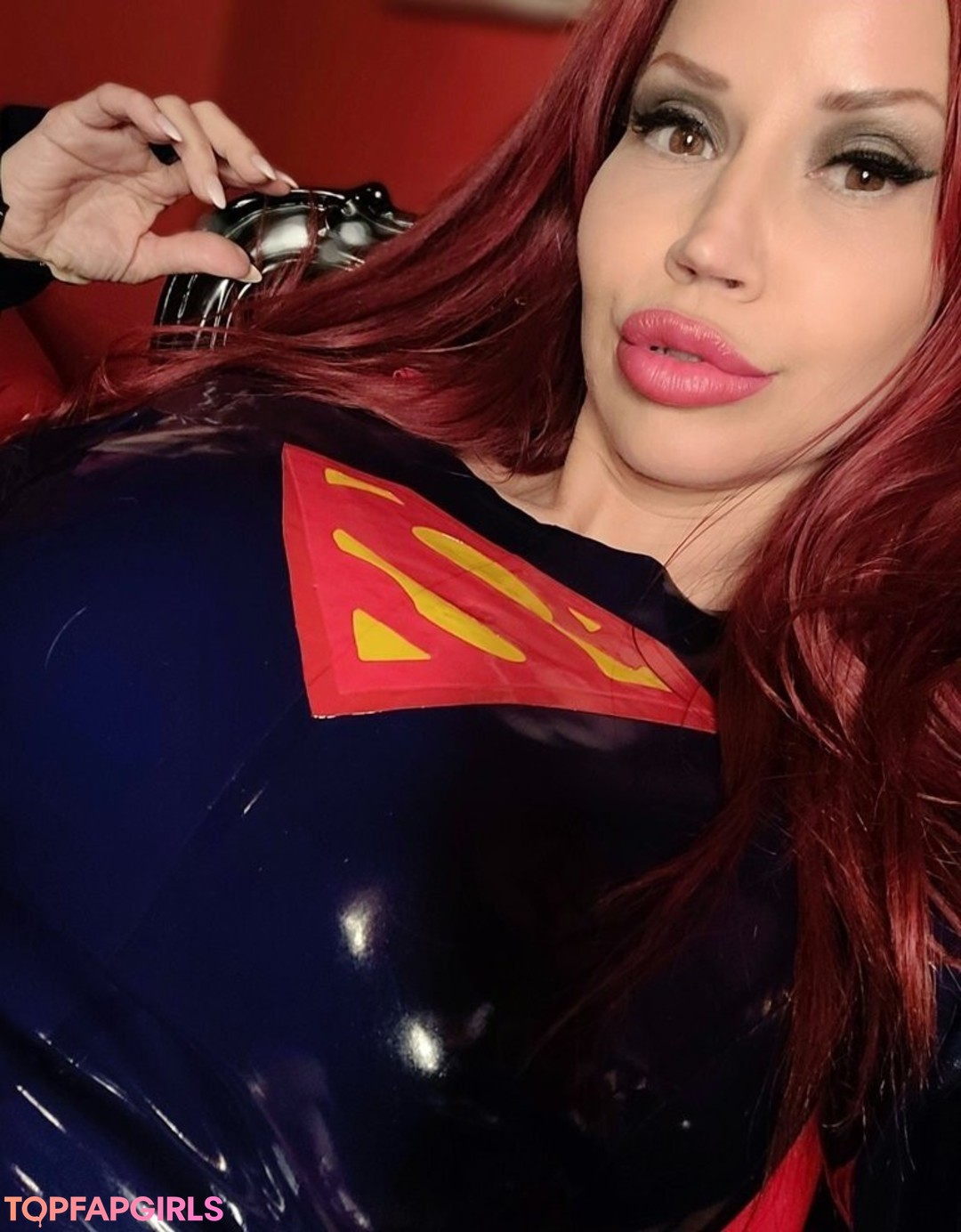 Photo nue de fuite OnlyFans de Bianca Beauchamp #2629