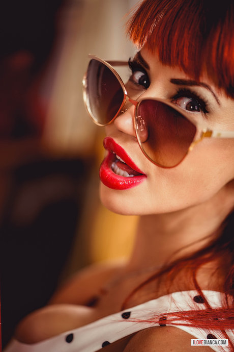 Bianca Beauchamp
