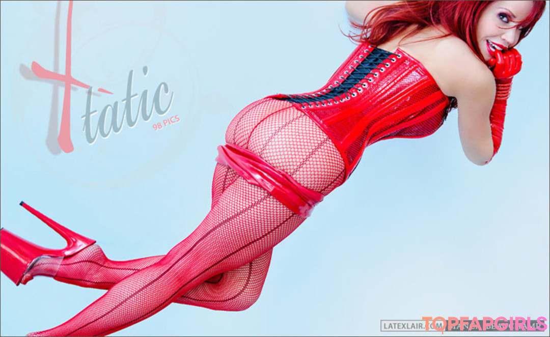 Photo nue de fuite OnlyFans de Bianca Beauchamp #1176