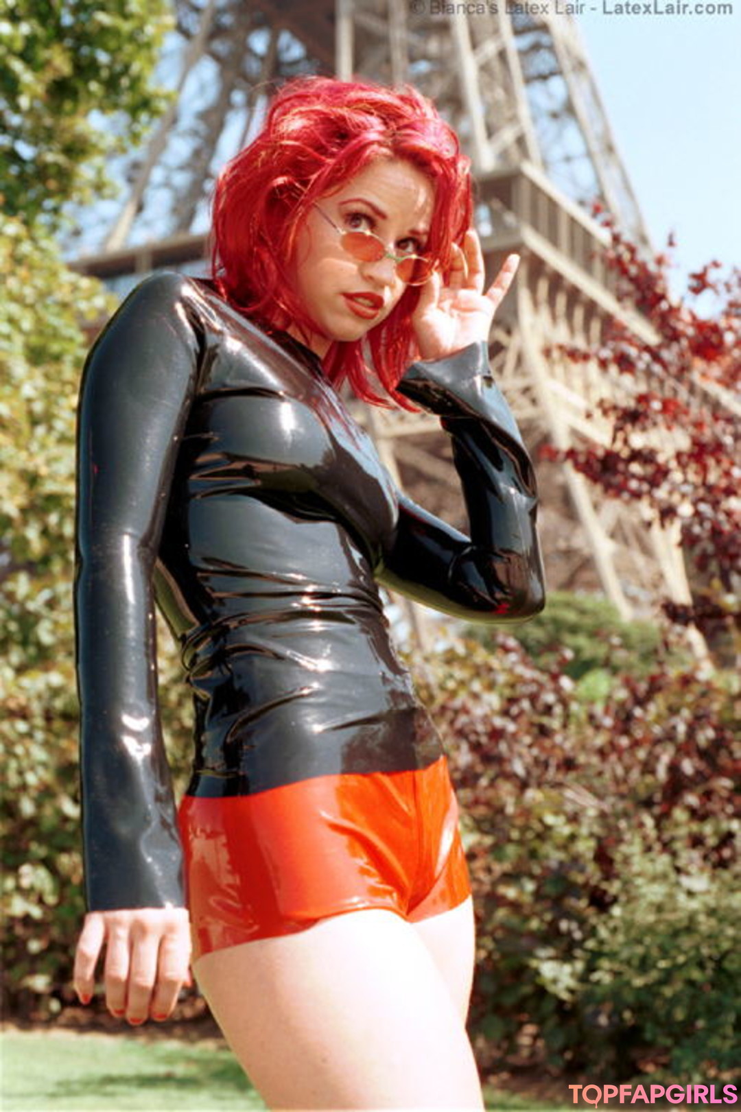 Photo nue de fuite OnlyFans de Bianca Beauchamp #1208