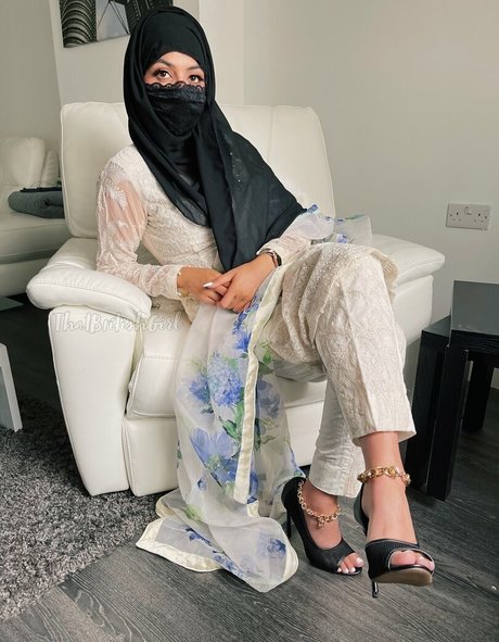 Aaliyah Yasin