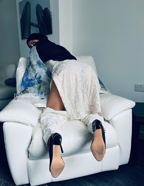 Aaliyah Yasin