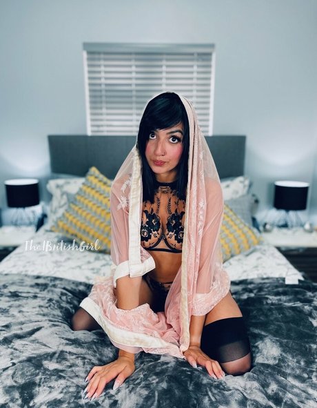 Aaliyah Yasin