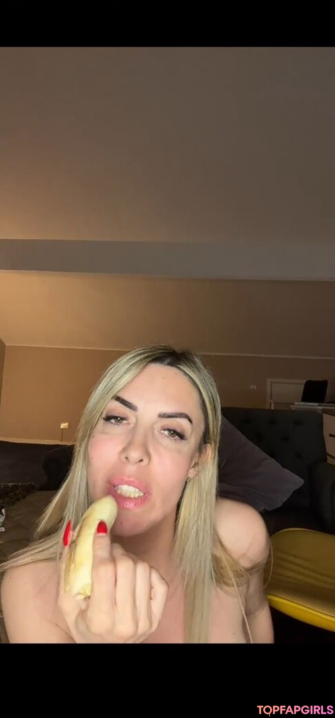 Photo nue de fuite OnlyFans de Emanuela Botto #68