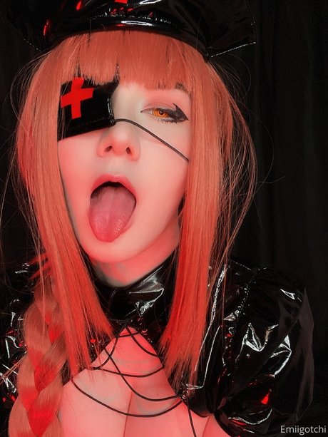 Emiigotchi