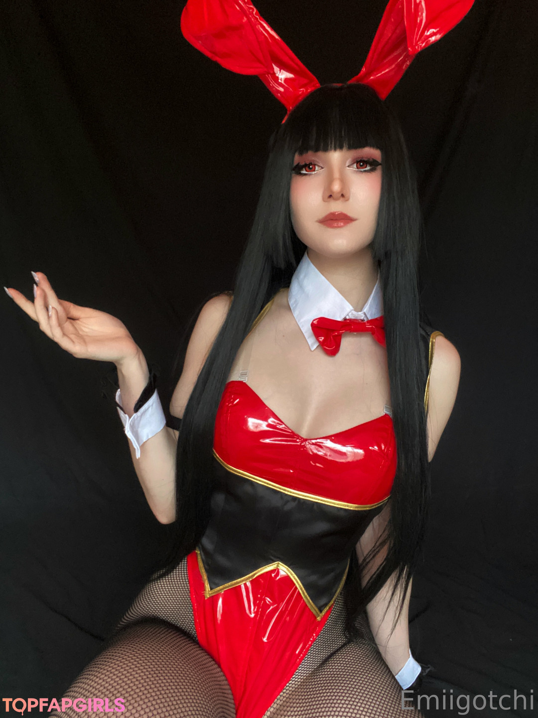 Photo nue de fuite OnlyFans de Emiigotchi #367