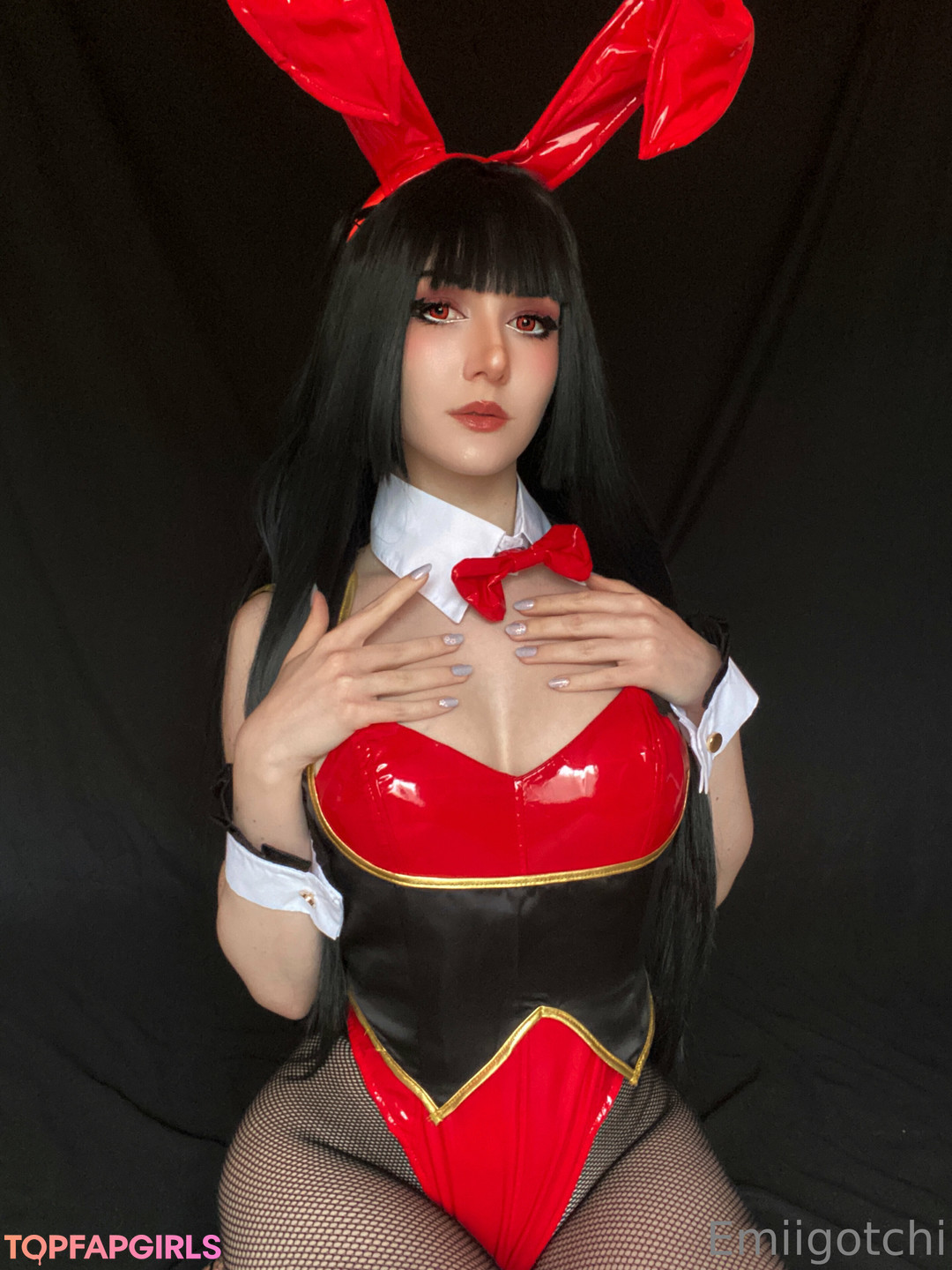 Photo nue de fuite OnlyFans de Emiigotchi #368